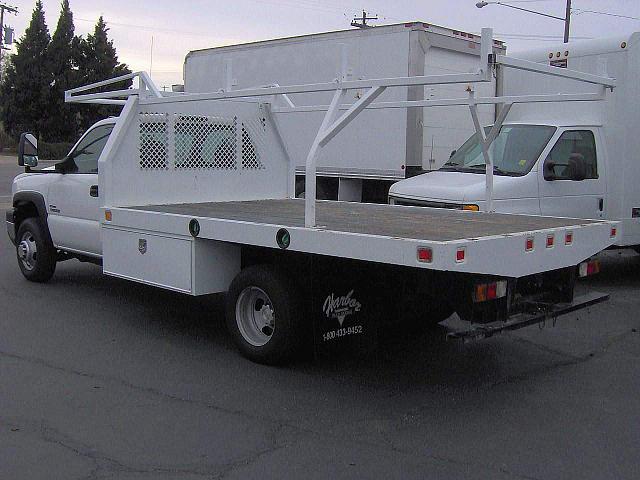 2007 CHEVROLET K3500 Boise Idaho Photo #0130312A