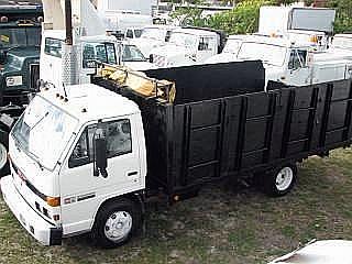 1995 GMC 4000 Hollywood Florida Photo #0130317A