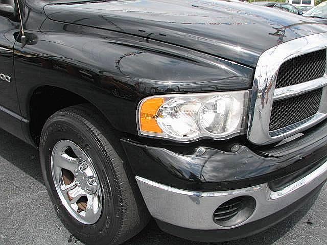 2005 DODGE RAM 1500SLT Hollywood Florida Photo #0130322A