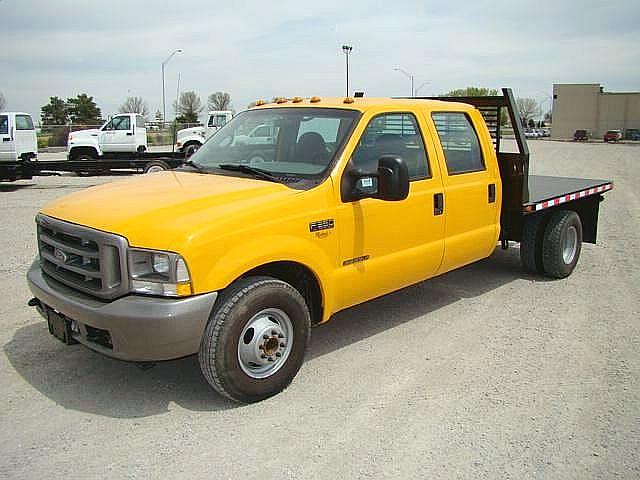 2002 FORD F350 XL SD LINCOLN Nebraska Photo #0130330A