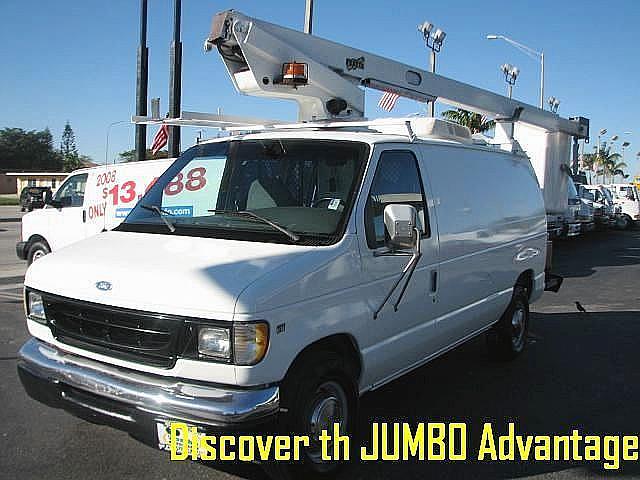 1997 FORD E350 Hollywood Florida Photo #0130331A