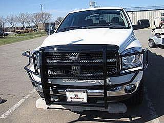 2007 DODGE RAM 1500SLT Perkins Oklahoma Photo #0130353A