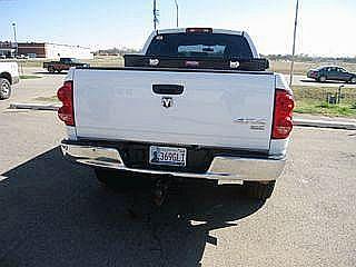 2007 DODGE RAM 1500SLT Perkins Oklahoma Photo #0130353A