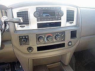 2007 DODGE RAM 1500SLT Perkins Oklahoma Photo #0130353A