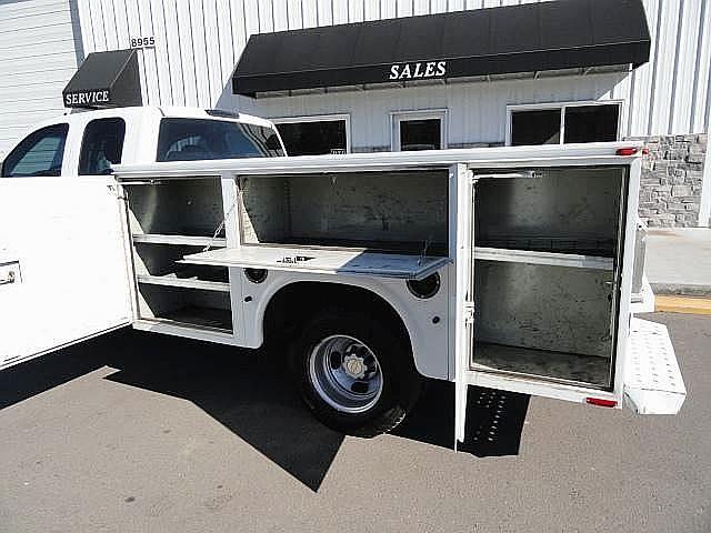 2007 CHEVROLET 3500HD Wheat Ridge Colorado Photo #0130354A