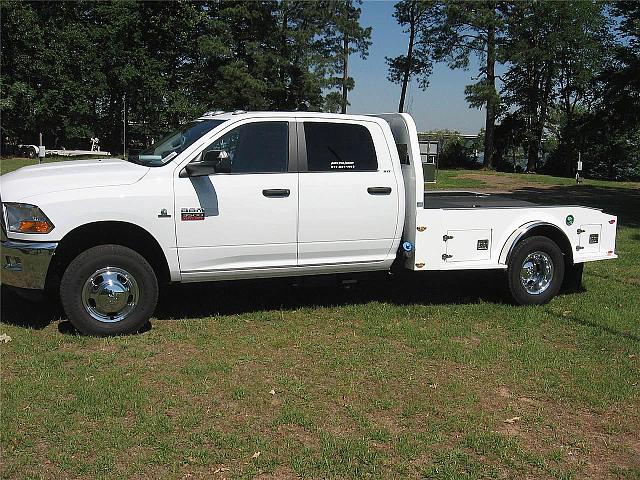 2011 DODGE RAM 3500SLT Colorado Springs Colorado Photo #0130374A