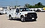 2008 FORD F350.