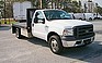 Show the detailed information for this 2005 FORD F350.