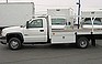 2007 CHEVROLET K3500.