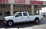 Show more photos and info of this 2007 FORD F350 XL.