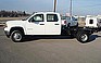 Show the detailed information for this 2011 GMC 3500HD.