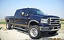 2007 FORD F350 FX4.