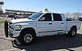 Show the detailed information for this 2007 DODGE RAM 1500SLT.