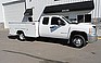 Show the detailed information for this 2007 CHEVROLET 3500HD.