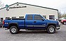 Show the detailed information for this 2004 CHEVROLET 2500HD.
