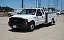 2006 FORD F350 XL.