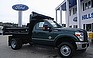 Show the detailed information for this 2011 FORD F350 XL SD.