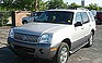 Show the detailed information for this 2005 MERCURY MOUNTAINEER.