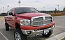 Show the detailed information for this 2007 DODGE 2500SLT.