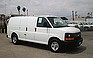 2007 CHEVROLET EXPRESS 1500.