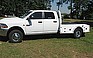 2011 DODGE RAM 3500SLT.