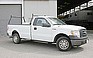 Show the detailed information for this 2010 FORD F150 XL.