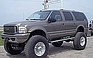 Show the detailed information for this 2004 FORD EXCURSION.