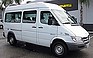 Show the detailed information for this 2006 DODGE SPRINTER 2500.