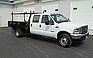 Show the detailed information for this 2002 FORD F350 XL.