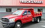 Show the detailed information for this 2007 DODGE RAM 3500.