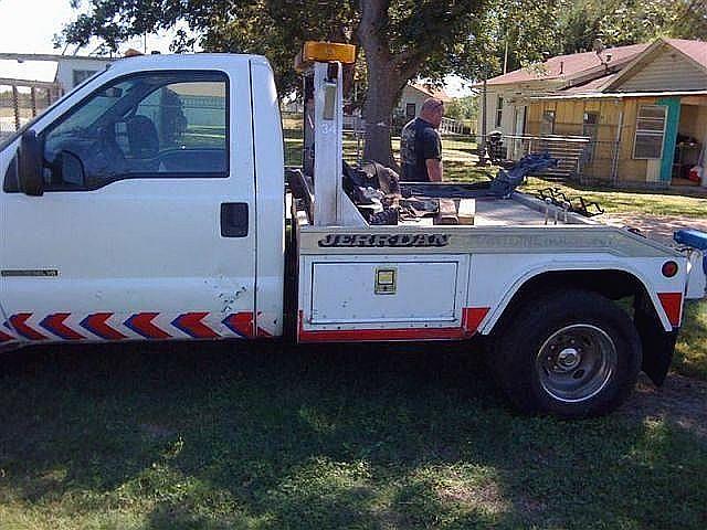 2002 FORD F350 XL SD Irving Texas Photo #0130417A