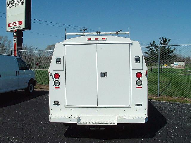 2005 FORD E350 South Bend Indiana Photo #0130475A