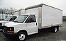 2004 GMC SAVANA G3500.