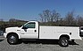 Show the detailed information for this 2006 FORD F350.