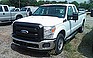 2011 FORD F250.