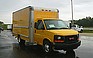 Show the detailed information for this 2007 GMC SAVANA G3500.