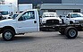 Show the detailed information for this 2005 FORD F350.