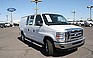 2010 FORD E250.