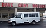 Show the detailed information for this 2007 CHEVROLET EXPRESS 3500.