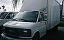 Show the detailed information for this 2000 GMC 3500.