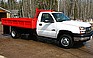 2005 CHEVROLET SILVERADO 3500 LS.