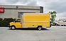 Show the detailed information for this 2007 GMC SAVANA G3500.