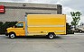 2007 GMC SAVANA G3500.