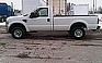 Show the detailed information for this 2008 FORD F350.