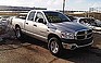 Show the detailed information for this 2008 DODGE RAM 1500SLT.