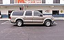 Show the detailed information for this 2002 FORD EXCURSION.