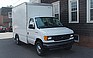 Show the detailed information for this 2006 FORD E350.