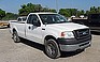 2006 FORD F150.