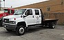 Show the detailed information for this 1995 GMC W4500.