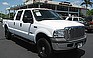 Show the detailed information for this 2006 FORD F350 SD.